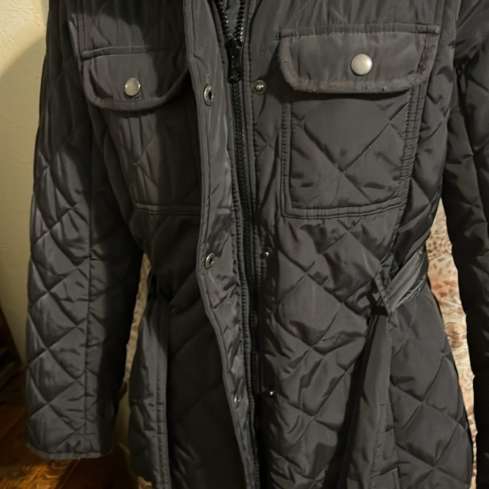 Coat - Picture 5 of 7